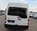 Рено Мастер, объемом двигателя 2.3 л и пробегом 294 тыс. км за 19800 $, фото 22 на Automoto.ua