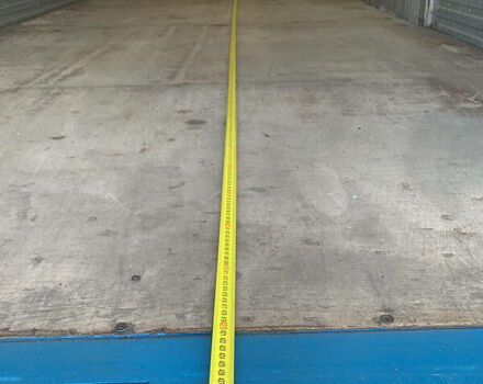 Рено Мастер, объемом двигателя 0 л и пробегом 240 тыс. км за 19950 $, фото 8 на Automoto.ua