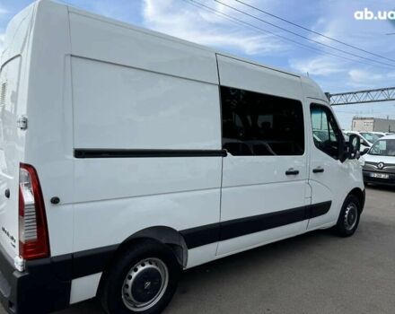 Рено Мастер, объемом двигателя 0 л и пробегом 250 тыс. км за 18200 $, фото 2 на Automoto.ua