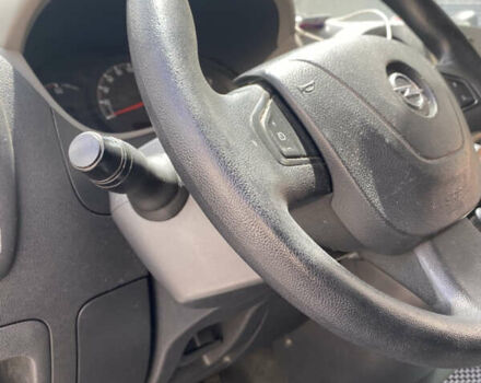 Рено Мастер 2017 в Ровно на Automoto.ua Рено Мастер, объемом двигателя 0 л и пробегом 500 тыс. км за 17500 $, фото 20 на Automoto.ua