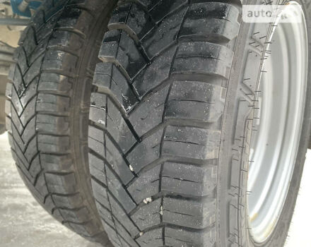 Рено Мастер, объемом двигателя 0 л и пробегом 240 тыс. км за 19950 $, фото 25 на Automoto.ua