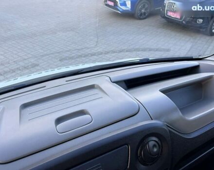 Рено Мастер, объемом двигателя 2.3 л и пробегом 385 тыс. км за 18490 $, фото 17 на Automoto.ua