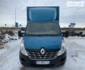 Рено Мастер, объемом двигателя 0 л и пробегом 240 тыс. км за 19950 $, фото 29 на Automoto.ua