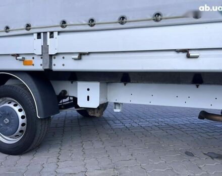 Рено Мастер, объемом двигателя 2.3 л и пробегом 385 тыс. км за 18490 $, фото 29 на Automoto.ua