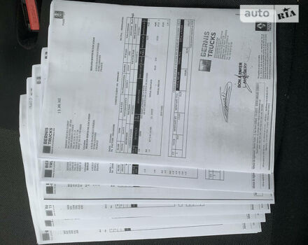 Рено Мастер, объемом двигателя 0 л и пробегом 240 тыс. км за 19950 $, фото 47 на Automoto.ua