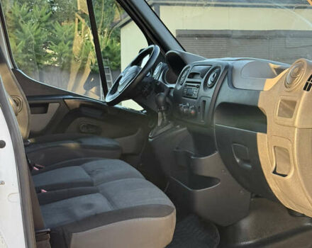 Рено Мастєр, об'ємом двигуна 2.3 л та пробігом 308 тис. км за 12999 $, фото 3 на Automoto.ua
