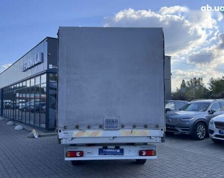 Рено Мастер, объемом двигателя 2.3 л и пробегом 385 тыс. км за 18490 $, фото 26 на Automoto.ua