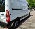 Рено Мастер, объемом двигателя 2.5 л и пробегом 390 тыс. км за 16500 $, фото 6 на Automoto.ua