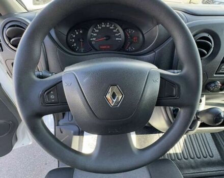 Рено Мастєр, об'ємом двигуна 2.3 л та пробігом 144 тис. км за 18900 $, фото 14 на Automoto.ua