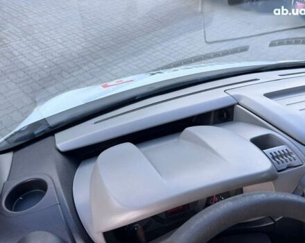 Рено Мастер, объемом двигателя 2.3 л и пробегом 385 тыс. км за 18490 $, фото 16 на Automoto.ua