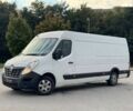 Рено Мастер, объемом двигателя 2.3 л и пробегом 265 тыс. км за 16190 $, фото 1 на Automoto.ua