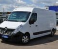 Рено Мастер, объемом двигателя 2.3 л и пробегом 204 тыс. км за 32500 $, фото 1 на Automoto.ua