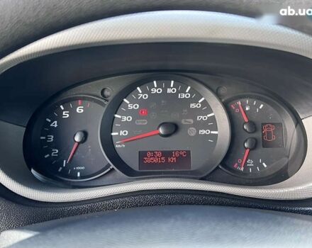 Рено Мастер, объемом двигателя 2.3 л и пробегом 385 тыс. км за 18490 $, фото 11 на Automoto.ua