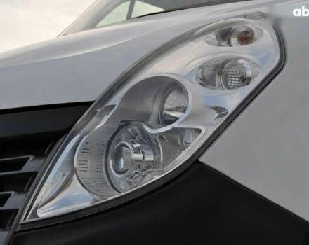 Рено Мастер, объемом двигателя 2.3 л и пробегом 294 тыс. км за 19000 $, фото 4 на Automoto.ua