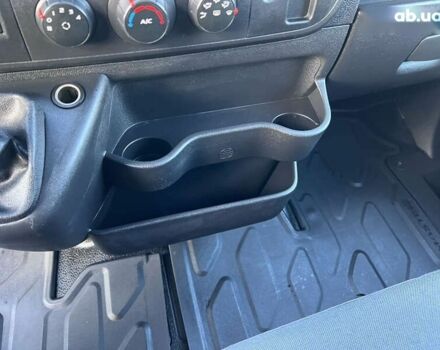 Рено Мастер, объемом двигателя 2.3 л и пробегом 385 тыс. км за 18490 $, фото 18 на Automoto.ua