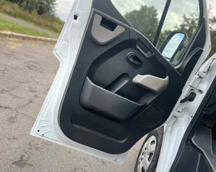 Рено Мастєр, об'ємом двигуна 0 л та пробігом 0 тис. км за 13000 $, фото 8 на Automoto.ua