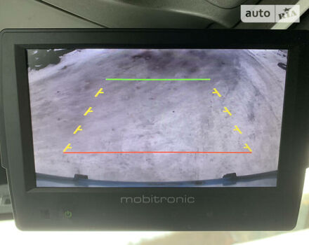 Рено Мастер, объемом двигателя 0 л и пробегом 240 тыс. км за 19950 $, фото 20 на Automoto.ua