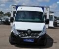 Рено Мастер, объемом двигателя 2.3 л и пробегом 204 тыс. км за 32500 $, фото 2 на Automoto.ua