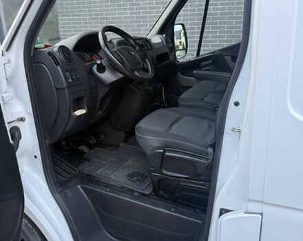 Рено Мастєр, об'ємом двигуна 0 л та пробігом 309 тис. км за 13200 $, фото 2 на Automoto.ua