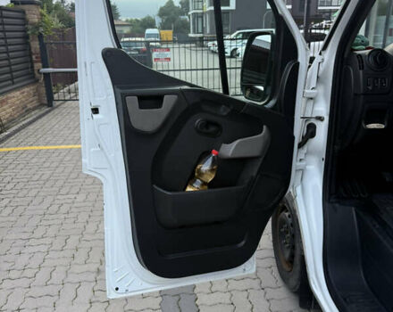 Рено Мастєр, об'ємом двигуна 0 л та пробігом 309 тис. км за 13200 $, фото 3 на Automoto.ua