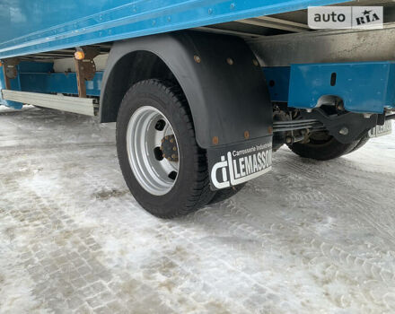 Рено Мастер, объемом двигателя 0 л и пробегом 240 тыс. км за 19950 $, фото 23 на Automoto.ua