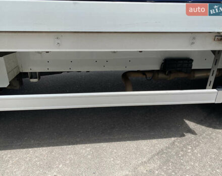 Рено Мастер 2017 в Ровно на Automoto.ua Рено Мастер, объемом двигателя 0 л и пробегом 500 тыс. км за 17500 $, фото 7 на Automoto.ua