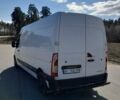 Рено Мастер, объемом двигателя 2.3 л и пробегом 350 тыс. км за 13500 $, фото 4 на Automoto.ua