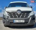 Рено Мастер, объемом двигателя 2.3 л и пробегом 350 тыс. км за 13500 $, фото 1 на Automoto.ua
