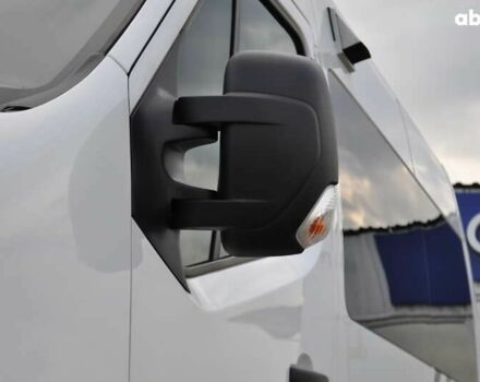 Рено Мастер 2017 в Киеве на Automoto.ua Рено Мастер, объемом двигателя 2.3 л и пробегом 294 тыс. км за 19000 $, фото 8 на Automoto.ua