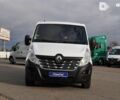 Рено Мастер, объемом двигателя 2.3 л и пробегом 203 тыс. км за 18500 $, фото 3 на Automoto.ua