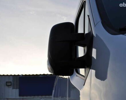 Рено Мастєр 2018 у Києві на Automoto.ua Рено Мастєр, об'ємом двигуна 2.3 л та пробігом 327 тис. км за 19500 $, фото 23 на Automoto.ua