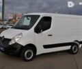 Рено Мастер, объемом двигателя 2.3 л и пробегом 203 тыс. км за 18500 $, фото 1 на Automoto.ua