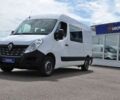 Рено Мастер, объемом двигателя 2.3 л и пробегом 264 тыс. км за 22500 $, фото 1 на Automoto.ua
