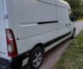 Рено Мастер, объемом двигателя 2.3 л и пробегом 228 тыс. км за 15800 $, фото 5 на Automoto.ua