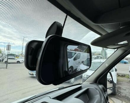 Рено Мастер 2018 в Киеве на Automoto.ua Рено Мастер, объемом двигателя 0 л и пробегом 225 тыс. км за 19900 $, фото 18 на Automoto.ua