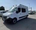 Рено Мастер, объемом двигателя 0 л и пробегом 184 тыс. км за 22700 $, фото 5 на Automoto.ua