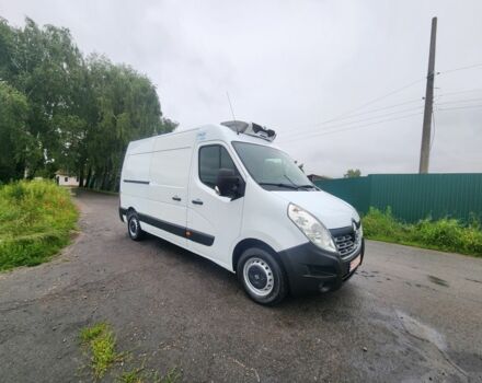 Рено Мастер 2018 в Дубно на Automoto.ua Рено Мастер, объемом двигателя 0 л и пробегом 0 тыс. км за 18900 $, фото 4 на Automoto.ua