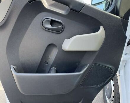 Рено Мастер, объемом двигателя 0 л и пробегом 184 тыс. км за 22700 $, фото 16 на Automoto.ua