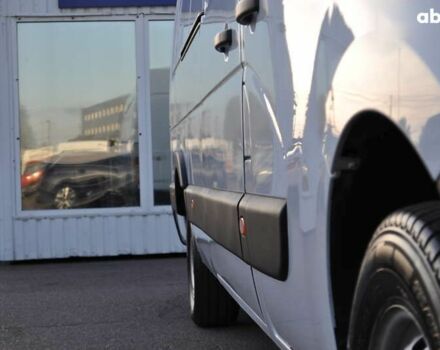 Рено Мастєр 2018 у Києві на Automoto.ua Рено Мастєр, об'ємом двигуна 2.3 л та пробігом 327 тис. км за 19500 $, фото 24 на Automoto.ua