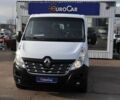 Рено Мастєр, об'ємом двигуна 2.3 л та пробігом 158 тис. км за 17500 $, фото 2 на Automoto.ua
