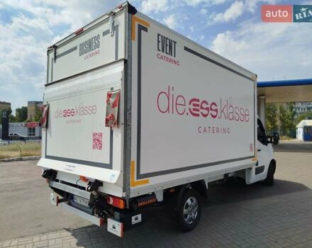 Рено Мастер, объемом двигателя 0 л и пробегом 150 тыс. км за 22800 $, фото 2 на Automoto.ua