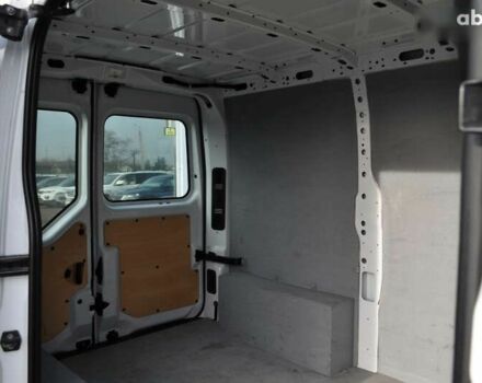 Рено Мастєр, об'ємом двигуна 2.3 л та пробігом 158 тис. км за 17500 $, фото 23 на Automoto.ua