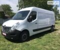 Рено Мастер, объемом двигателя 2.3 л и пробегом 245 тыс. км за 14999 $, фото 1 на Automoto.ua