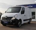 Рено Мастер, объемом двигателя 2.3 л и пробегом 158 тыс. км за 17500 $, фото 1 на Automoto.ua