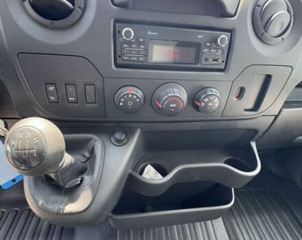 Рено Мастер, объемом двигателя 0 л и пробегом 241 тыс. км за 17700 $, фото 16 на Automoto.ua
