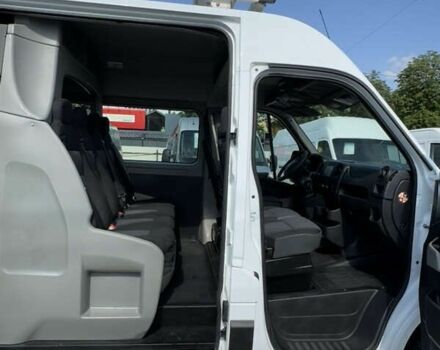 Рено Мастер, объемом двигателя 0 л и пробегом 184 тыс. км за 22700 $, фото 28 на Automoto.ua