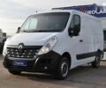 Рено Мастєр, об'ємом двигуна 2.3 л та пробігом 158 тис. км за 17500 $, фото 1 на Automoto.ua