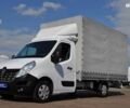 Рено Мастер, объемом двигателя 2.3 л и пробегом 274 тыс. км за 17500 $, фото 1 на Automoto.ua