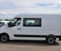 Рено Мастер, объемом двигателя 2.3 л и пробегом 264 тыс. км за 22500 $, фото 8 на Automoto.ua