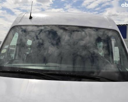 Рено Мастер 2018 в Киеве на Automoto.ua Рено Мастер, объемом двигателя 2.3 л и пробегом 264 тыс. км за 22500 $, фото 15 на Automoto.ua